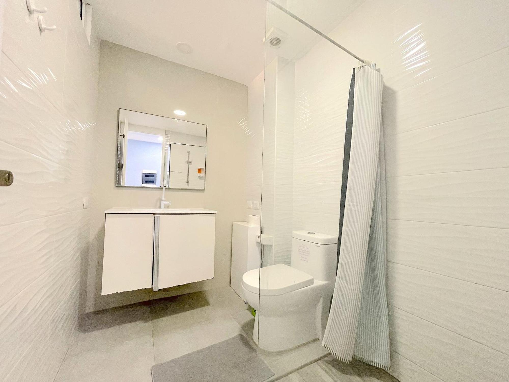 Ducassi Suites Studios Vacation Hotel Rooftop Pool Beach & Spa Punta Cana Exterior foto